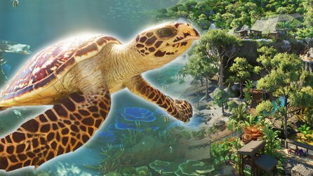 Wir wissen jetzt, wann Planet Zoo 2 erscheint - und kennen zwei neue Features, die sich Fans seit Jahren wünschen