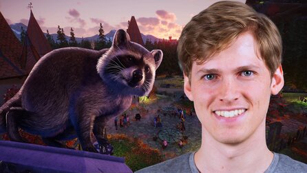 Endlich! Planet Zoo bekommt ein Feature, auf das ich seit drei Jahren warte