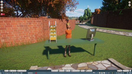 Planet Zoo - Screenshots