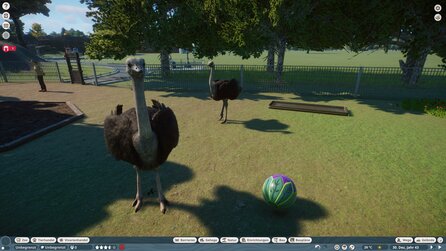Planet Zoo - Screenshots