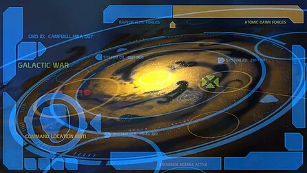 Planetary Annihilation - »Galactic War« bei 1,8-Millionen-Dollar-Marke, neues Video