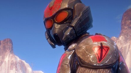 PlanetSide 2 - Release-Termin steht fest, PlanetSide 1 wird Free2Play