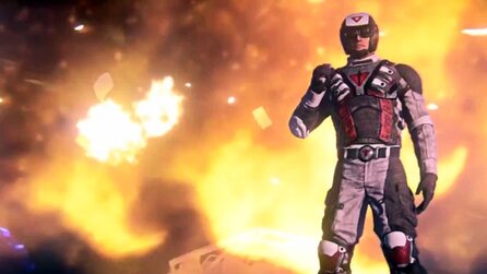 PlanetSide 2 - Update-Fahrplan von Januar bis Juni 2013