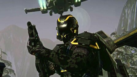 PlanetSide 2 - Sony verspricht erhebliche Performance-Verbesserungen