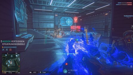 PlanetSide 2 - Screenshots