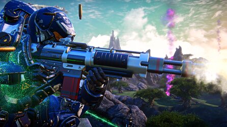 Neues Planetside im Early Access erschienen, das sagen erste Spieler-Reviews