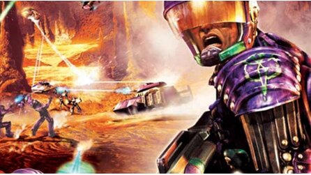 PlanetSide Next - Release des Action-MMOs verschoben