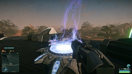 Planetside 2 - Grafikvergleich