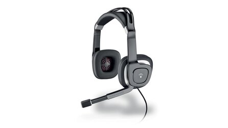 Plantronics .Audio 350