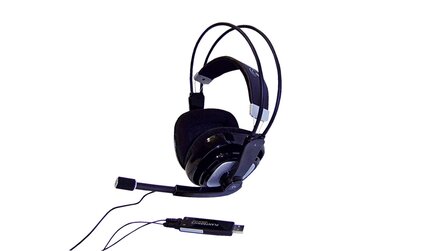 Plantronics .Audio 770