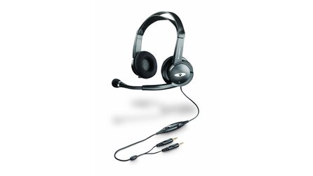 Plantronics - Zwei neue Gamer-Headsets