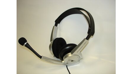 Plantronics Gamecom Pro1