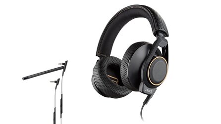 Plantronics RIG 600 - Bilder