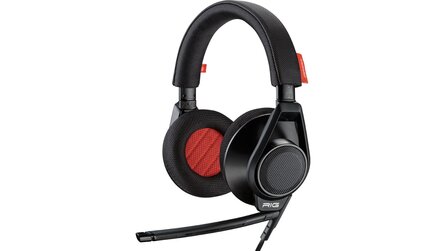 Plantronics RIG - Bilder