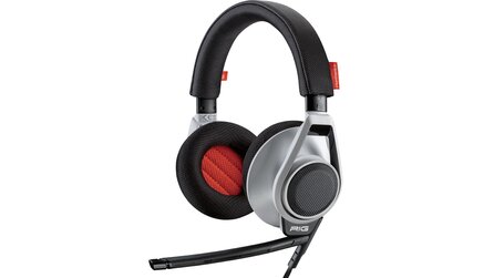 Plantronics RIG - Bilder