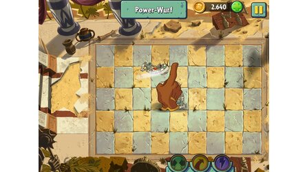 Plants vs. Zombies 2: Its About Time - Screenshots