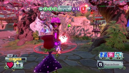 Plants vs. Zombies: Garden Warfare 2 - Screenshots