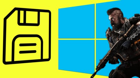 Zu wenig Platz für Games? Diese 8 Tipps helfen euch dabei, eure Festplatte freizuräumen