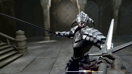 Platz da, Dark Messiah! Grimlord will Ego-Schwertkämpfe revolutionieren