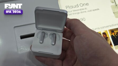 Dieses kleine Gerät soll das Handy ablösen – und das komplett ohne Bildschirm
