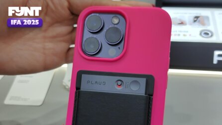 Von einem kleinen Notizgerät dürfen sich alle anderen KI-Anbieter gerne eine Scheibe abschneiden