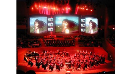 Play! Symphony - Weltweite Konzerttour mit Spielemusik