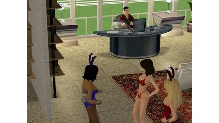 Playboy: The Mansion this-gen