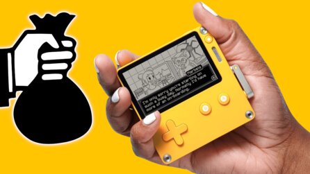 Konsolen im Wert von 400.000 Dollar wurden gestohlen - jetzt tauchen sie ausgerechnet vor einem Restaurant auf