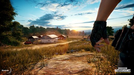 PUBG - Keine monatlichen und wöchentlichen Updates mehr, soll Qualität verbessern