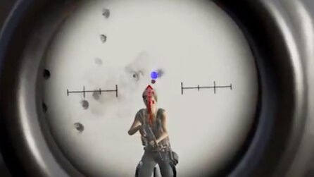 Playerunknowns Battlegrounds - Nächster Patch behebt Zielprobleme beim 4x-Scope
