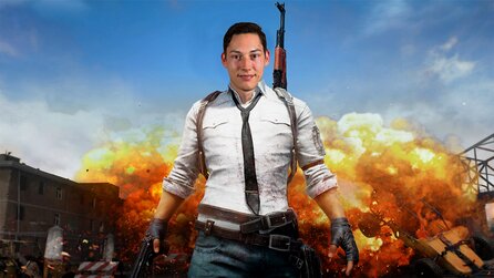 Stagnation in PUBG - Fortnite macht’s besser!