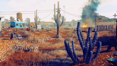 Playerunknowns Battlegrounds - Noch »viele Monate« bis zum Release einer neuen Map