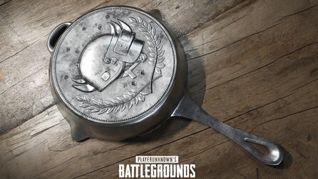 PUBG - Handel mit Skins vorerst eingestellt, Kampf gegen Drittanbieter