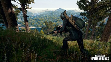PUBG - Tropen-Map Sanhok ist live, alle Infos zum Start