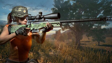 PUBG - Über 150.000 Cheater bereits gebannt