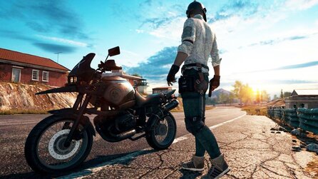 PUBG - Spiel ist ein Game as a Service, vorerst kein PUBG 2 geplant