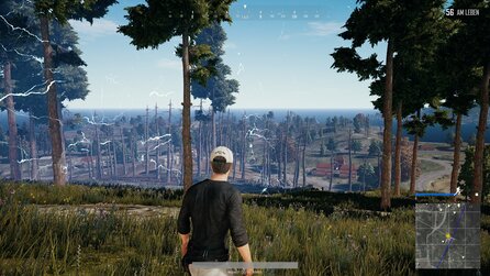 Playerunknown’s Battlegrounds - Screenshots