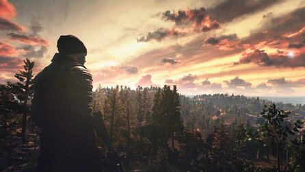 Playerunknown’s Battlegrounds - Open-World-PvP der Tera-Macher: Wer stirbt, fliegt raus