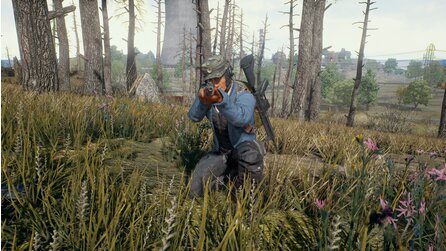 PlayerUnknowns Battlegrounds - Wieder kein Update: Nächster Wochen-Patch verzögert sich
