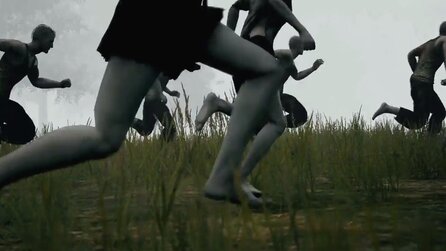 Playerunknowns Battlegrounds - Zombies sollen sich schnell und mächtig spielen