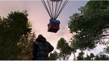 Playerunknowns Battlegrounds - Spieler ermittelt Item-Wahrscheinlichkeiten in Air Drops