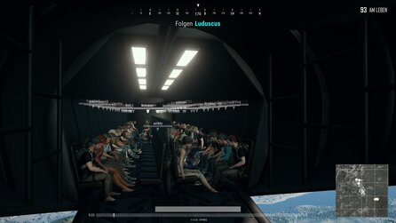 Playerunknown’s Battlegrounds - Screenshots