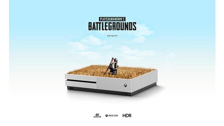 PUBG - Microsoft nutzt ungefragt Fan-Artwork für Werbung, Untersuchung läuft
