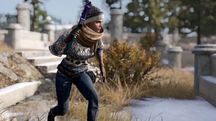 Playerunknowns Battlegrounds - Trailer erklärt die Highlights von Vikendi und dem neuen Survivor Pass