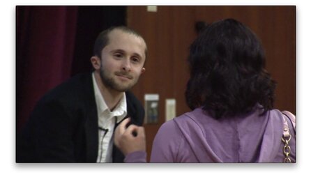 Interview mit Danny Ledonne - »Zensur von Spielen ist eine bedenkliche Entwicklung«