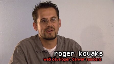 Playing Columbine - Der Film zum Spiel zum Massaker