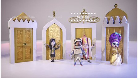 PlayLink - Screenshots