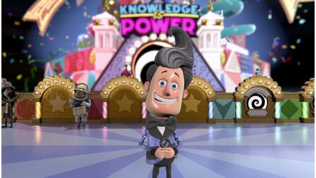 PlayLink - Screenshots