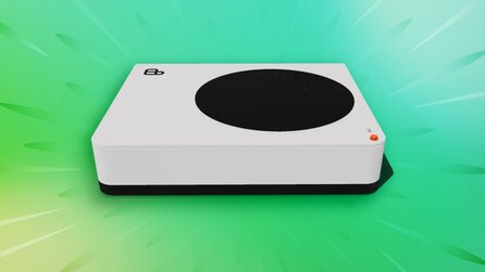 Ein neuer Gaming-PC soll die Antwort auf die Steam Machine sein, doch ein Blick auf das Datenblatt wirft Fragen auf