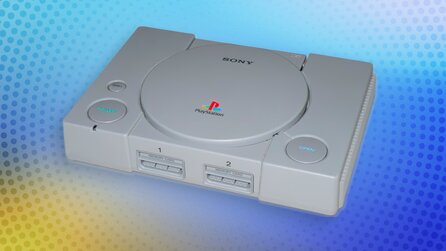 30 Jahre nach Erscheinen der Playstation 1 hat ein Bastler etwas geschaffen, was das Überleben der Konsole sichern könnte